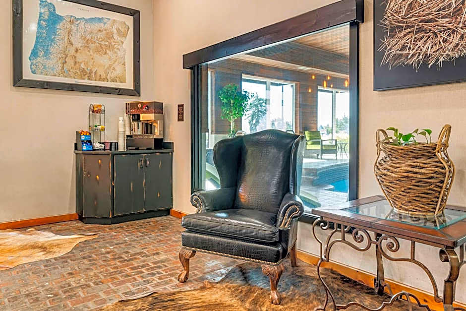 Best Western Rory & Ryan Inns