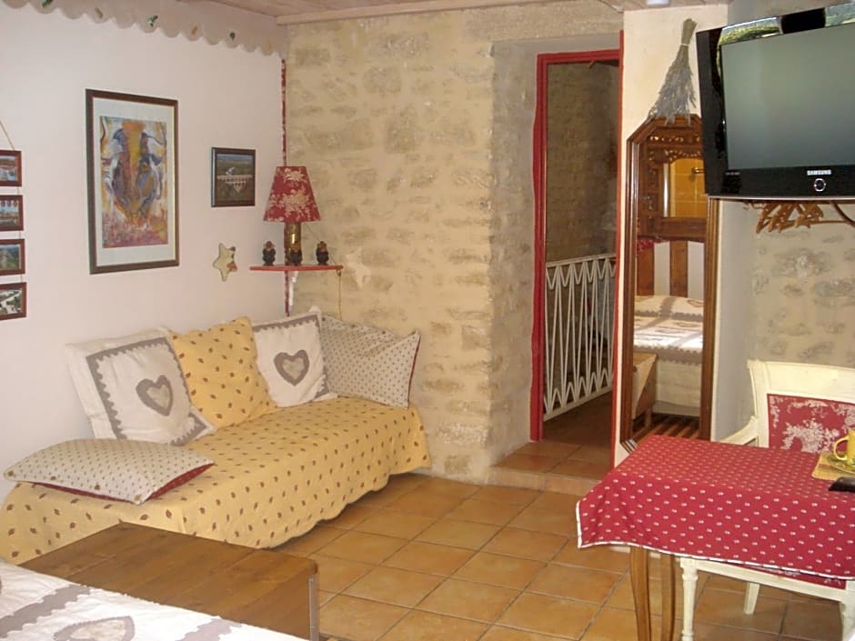 Locastillon
