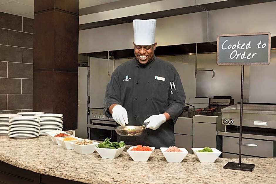 Embassy Suites By Hilton Jackson - North/Ridgeland