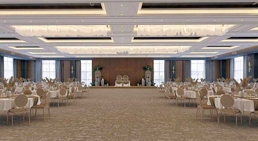 Ramada Plaza By Wyndham Batman