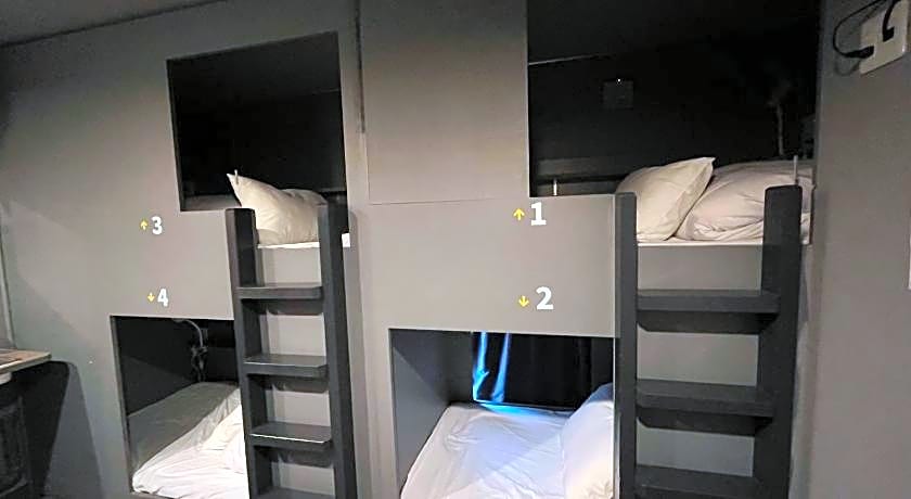 Rhodes Otsuka Hotel