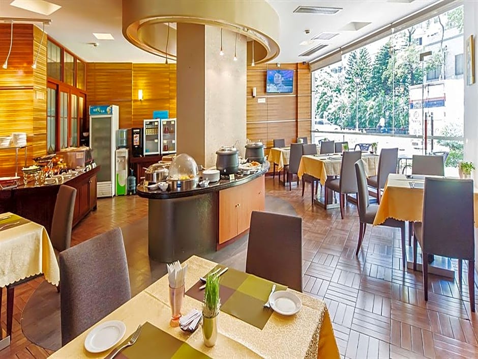 Springdale Serviced Residence Guangzhou