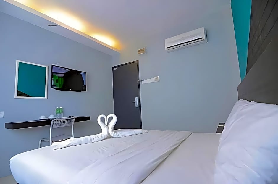 Suite Dreamz Hotel