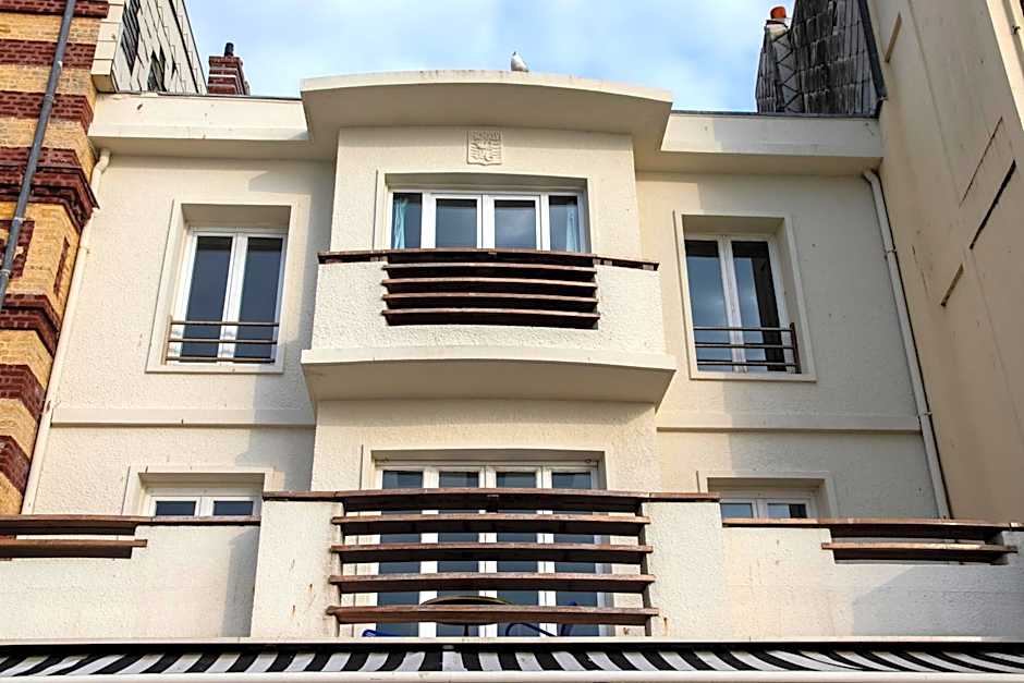 Le Gîte de la Plage