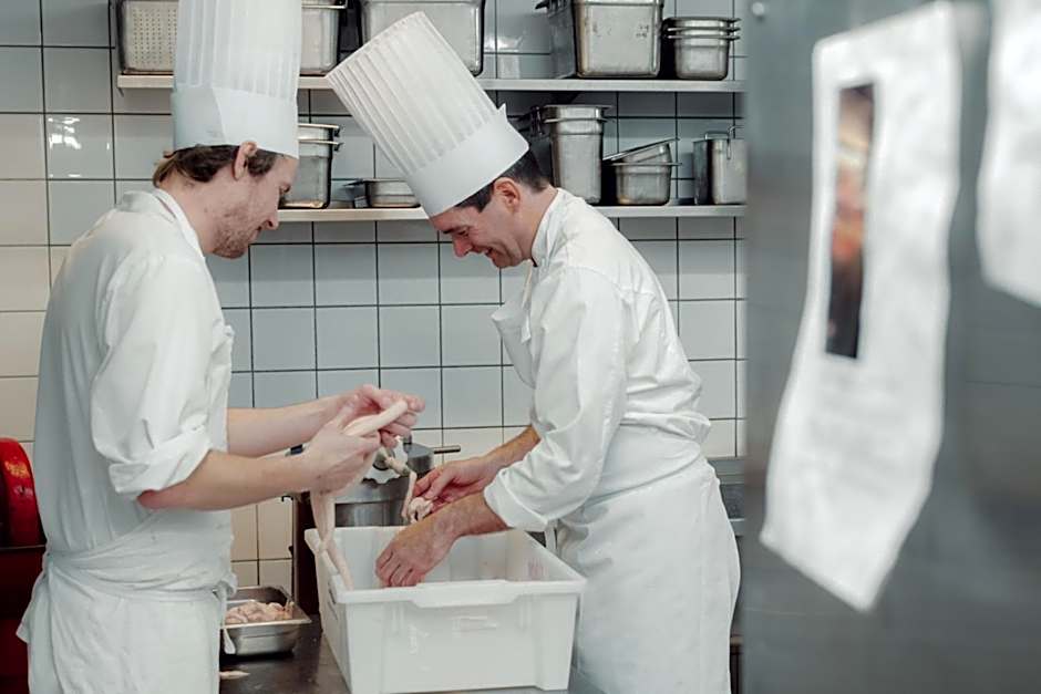 Best Western Tingvold Park Hotel