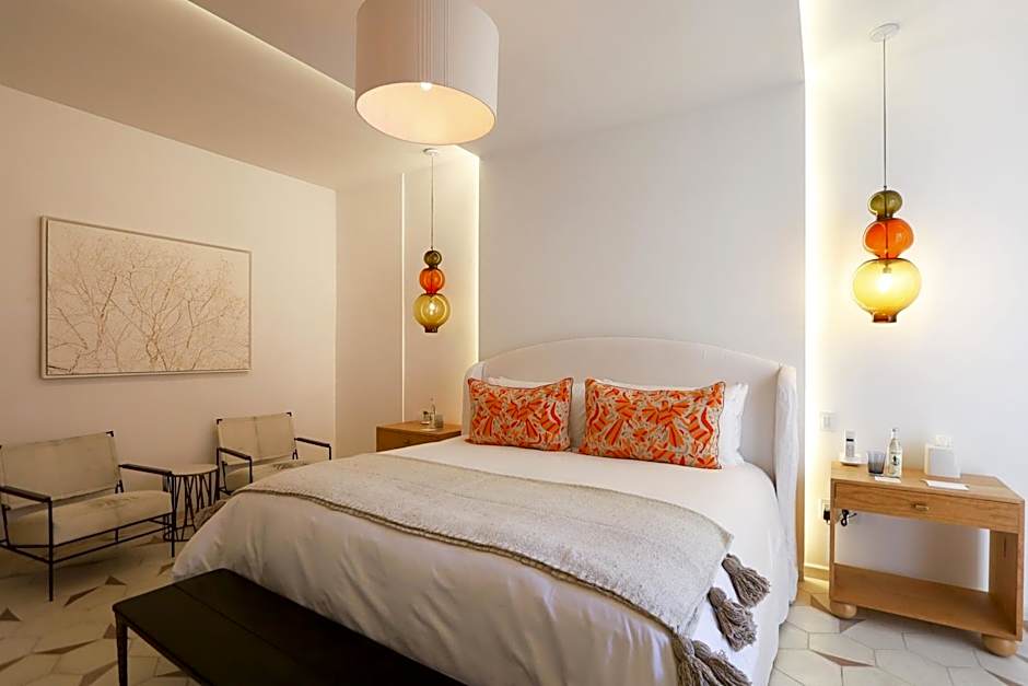 LOtel-Casa Arca