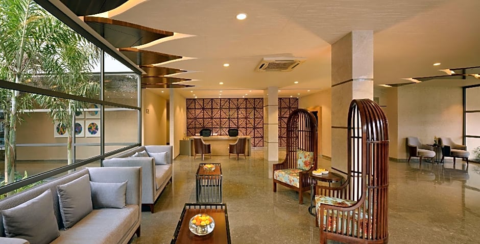 Kabir Hotel and Spa