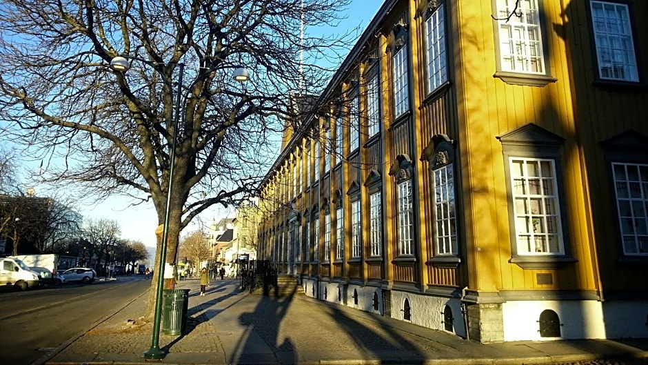 City Living Schøller Hotel