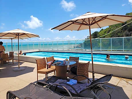 Deluxe Triple Room with Sea View