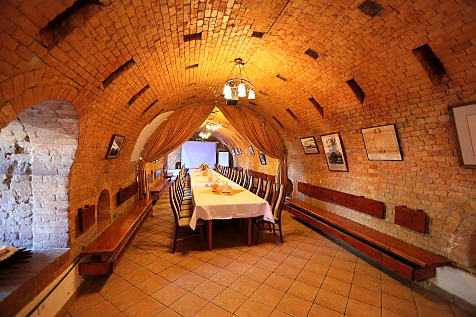 Hotel Kosmonauty Wrocław-Airport
