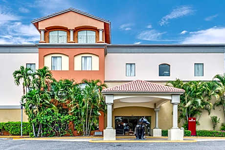 Fiesta Inn Colima