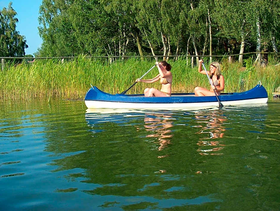 Kur-& Landhotel Borstel - Treff