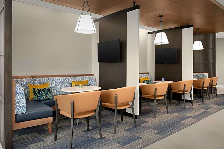 Residence Inn by Marriott Seattle Bellevue/Downtown