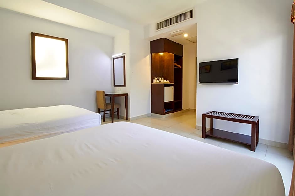 Kepong Hotel