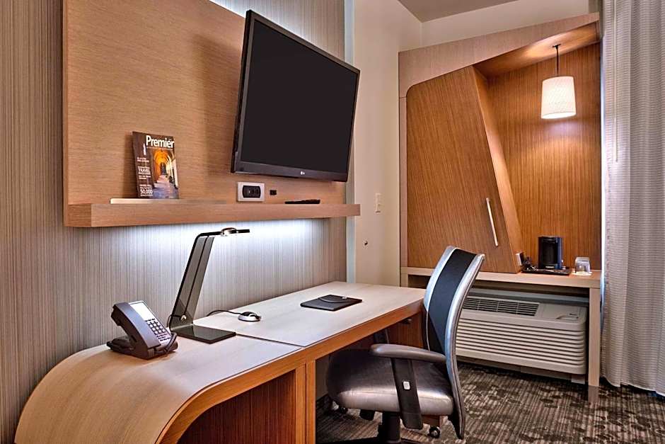 Courtyard by Marriott Lehi at Thanksgiving Point