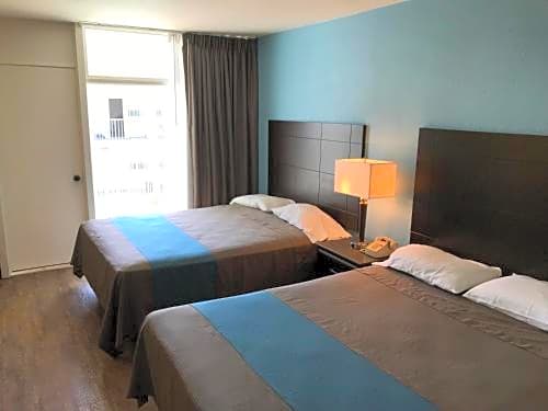 Inn Of Long Beach