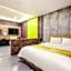 Jeonju Sinsigaji Hotel Pop