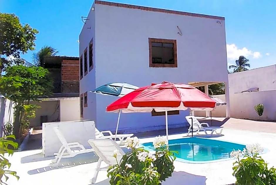 Hostel Summer Praia do Sol