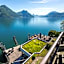 Hotel Nidwaldnerhof direkt am See Swiss Quality