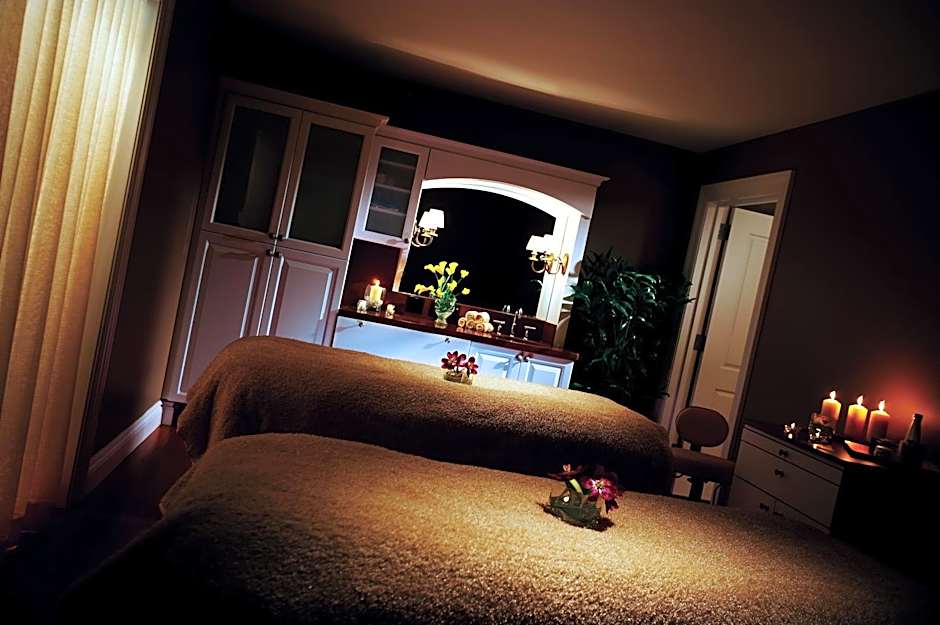 The Pfister Hotel