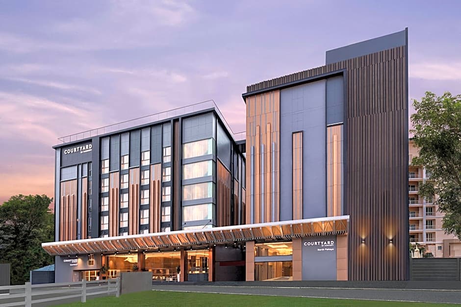 Courtyard by Marriott North Pattaya