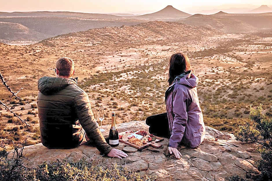 Glen Harry Game Reserve