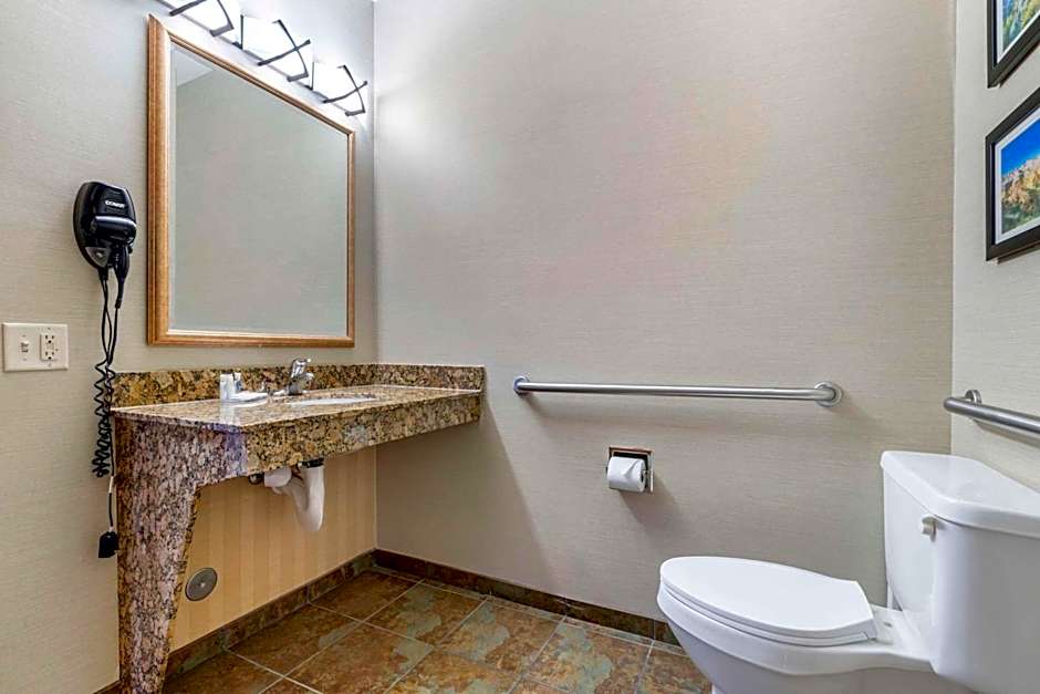 Comfort Inn & Suites Mitchell I-90
