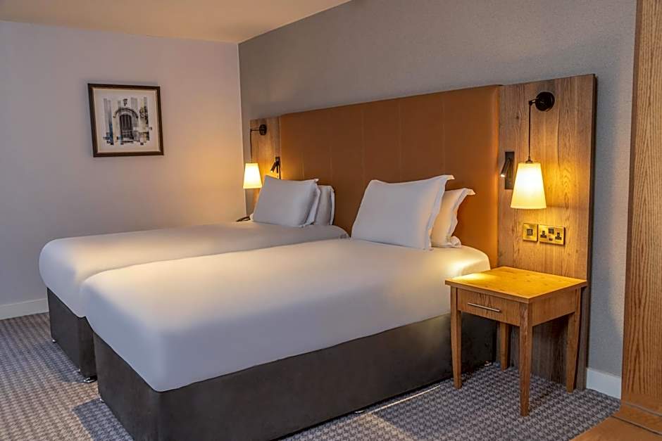 Oxford Belfry Hotel & Spa