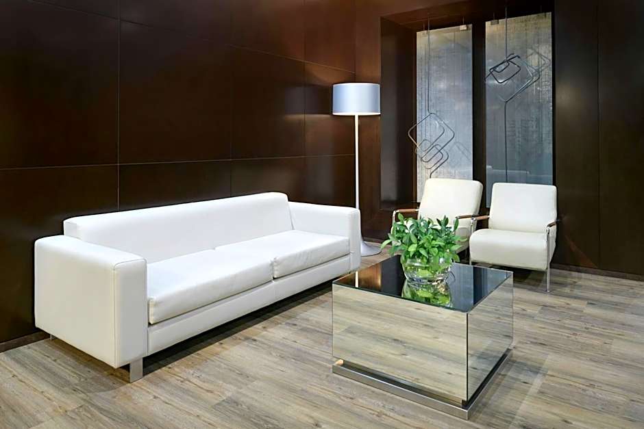 AC Hotel Zamora