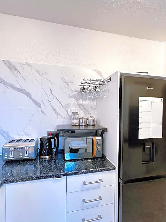 Rayrigg Villa Windermere (Room Only)