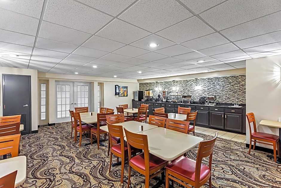 Rodeway Inn