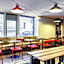 ibis Styles Paris Mairie De Clichy