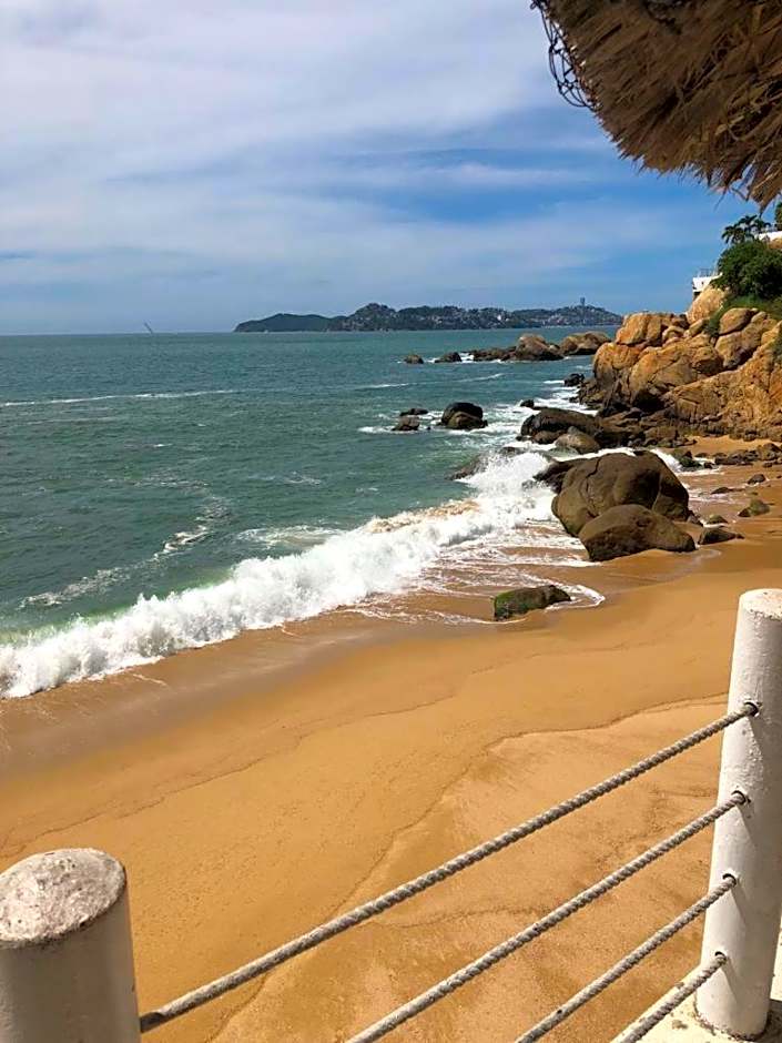 Bonita Suite Torres Gemelas