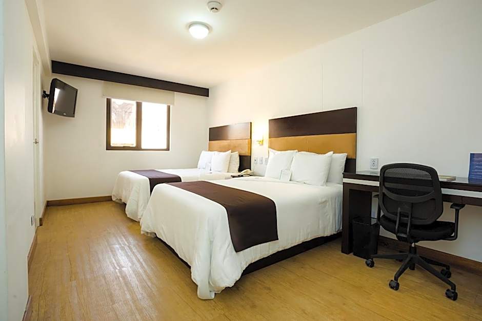 Costa del Sol Wyndham Chiclayo