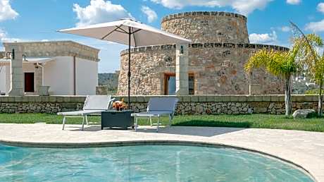 Borgo Specchia Natural Resort