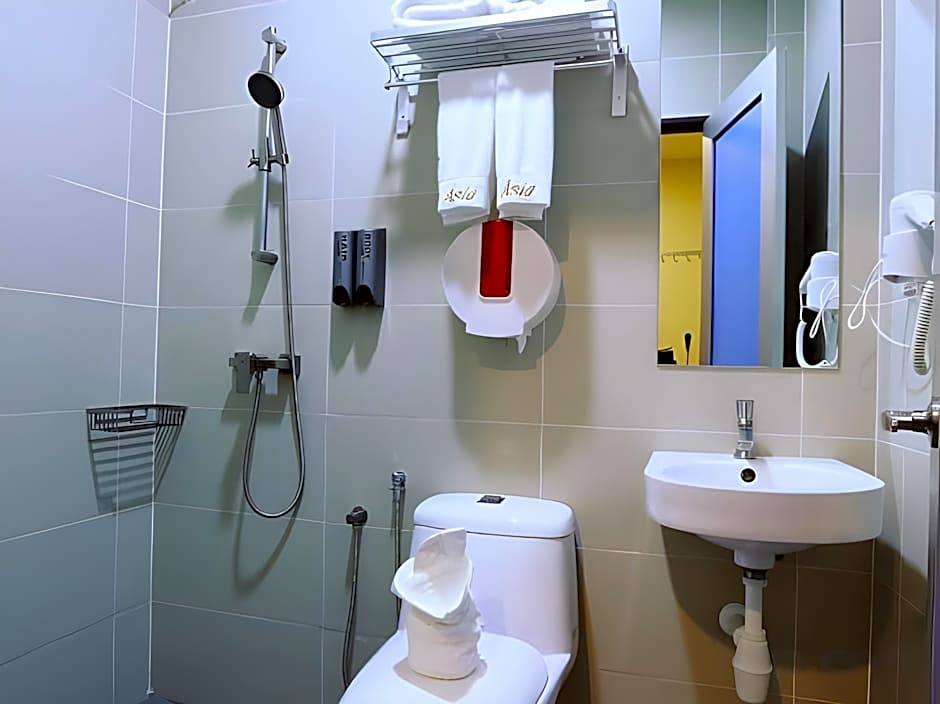 Asia Premium Hotel Kuala Terengganu 