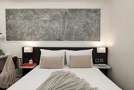 Signature Double Room