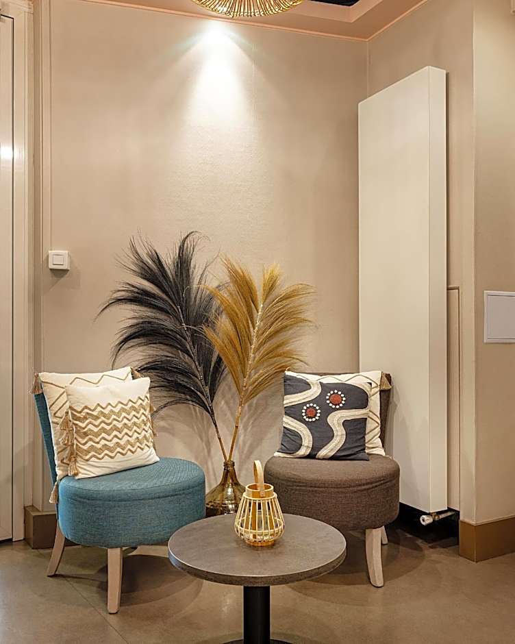 Grand Hôtel Lille