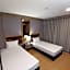 Hotel Pattaya Beach