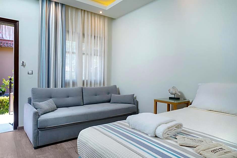 Kamelia & Semeli Hotel