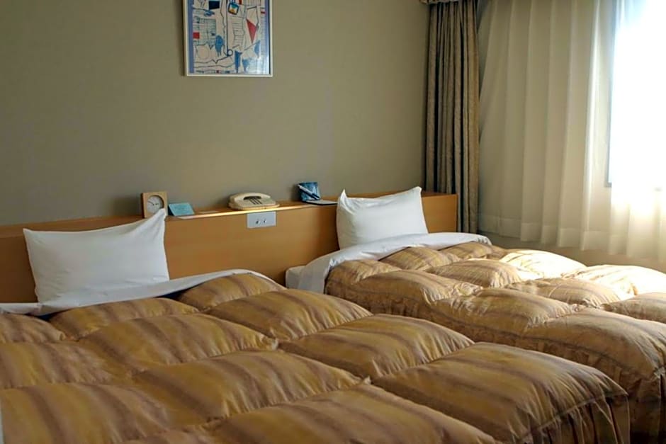 Okura Hotel Marugame