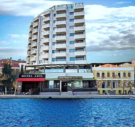 Akol Hotel