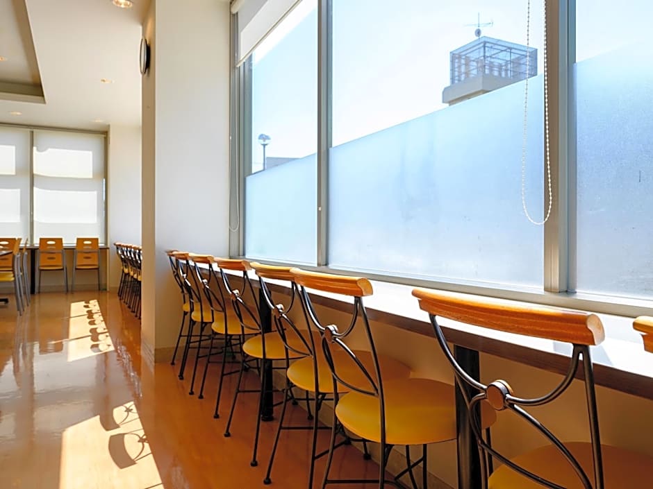 Hotel Econo Kameyama