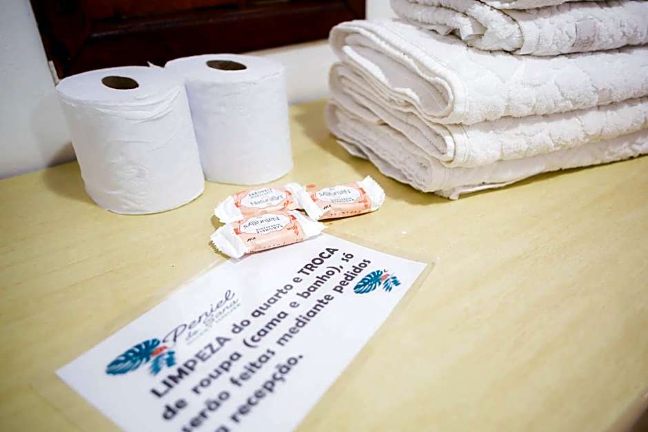 Peniel do Sana Guest House