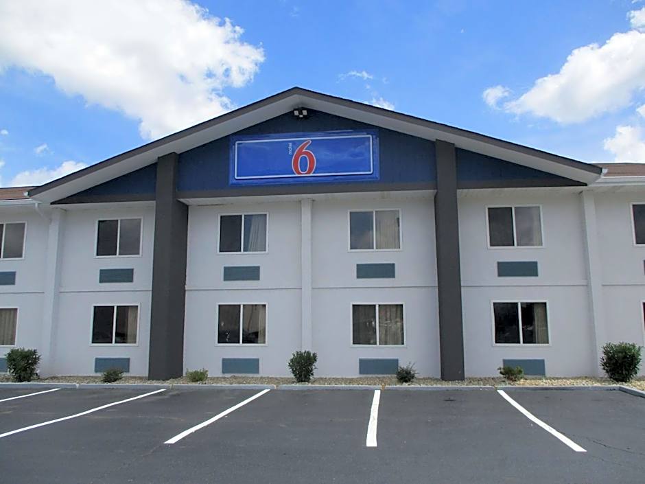 Motel 6 Chattanooga - Airport