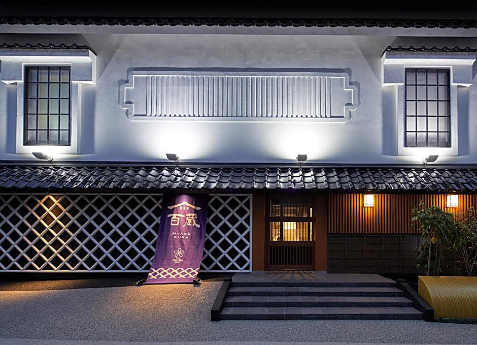 Stay SAKURA Tokyo Shinjuku Hyakukura