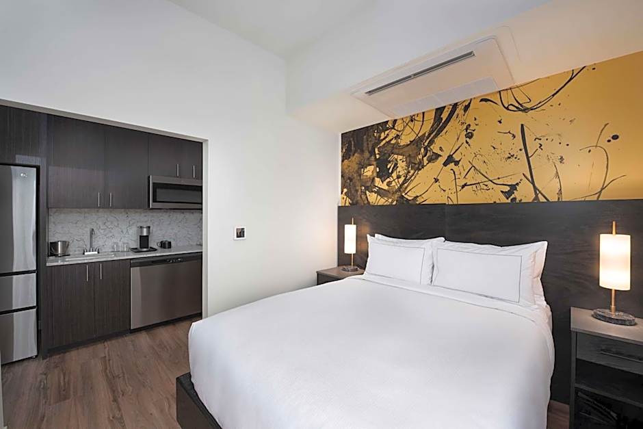 Holman Riverfront Park Hotel Salem, Tapestry by Hilton