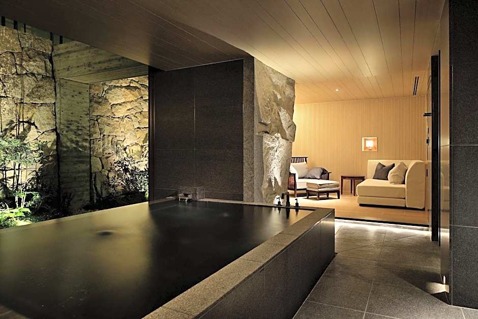 Hotel The Mitsui Kyoto, a Luxury Collection Hotel & Spa