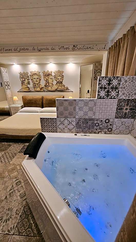 B&B Triskèles