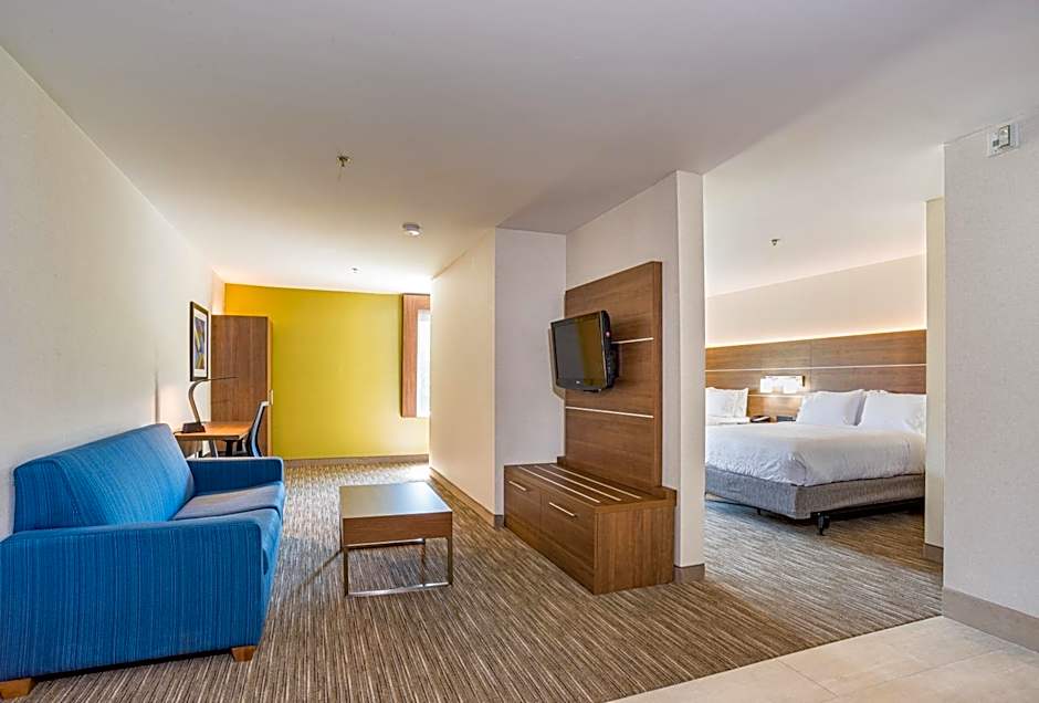Holiday Inn Express Hotel & Suites Swansea By IHG